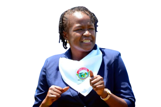 Dr. Agnes Dawa - Board Member